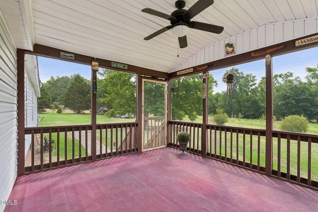 309 S Gattis Drive, Clayton, NC 27527