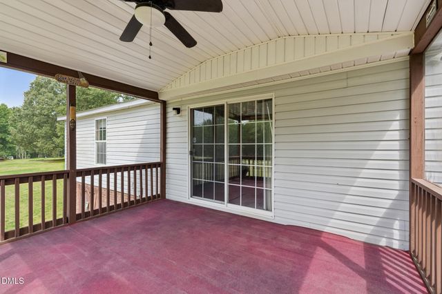 309 S Gattis Drive, Clayton, NC 27527
