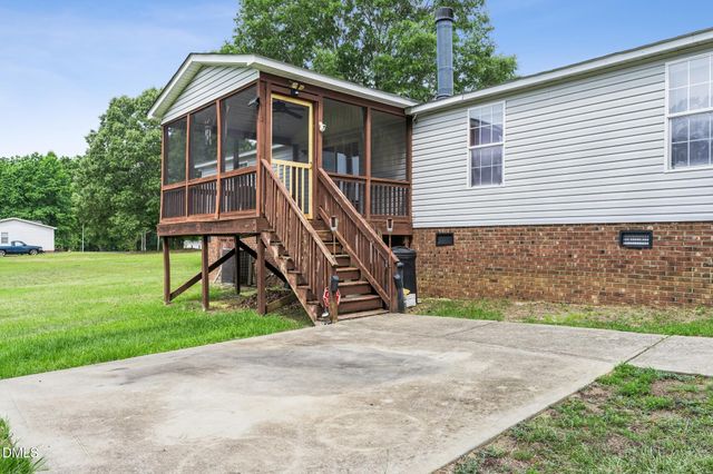 309 S Gattis Drive, Clayton, NC 27527