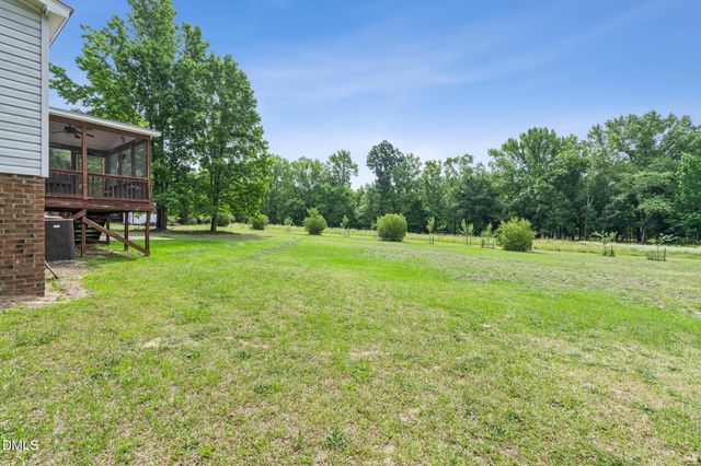 309 S Gattis Drive, Clayton, NC 27527