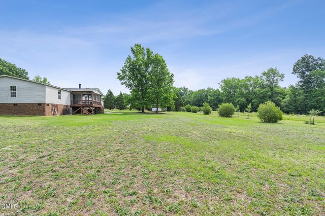 309 S Gattis Drive, Clayton, NC 27527