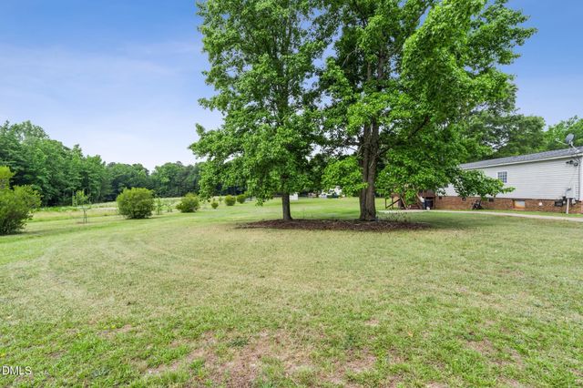 309 S Gattis Drive, Clayton, NC 27527