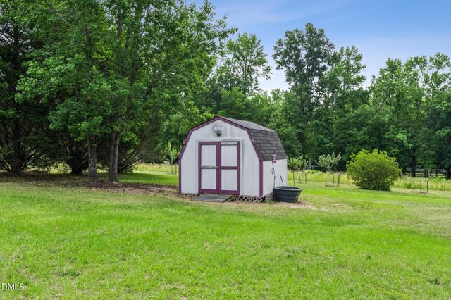 309 S Gattis Drive, Clayton, NC 27527