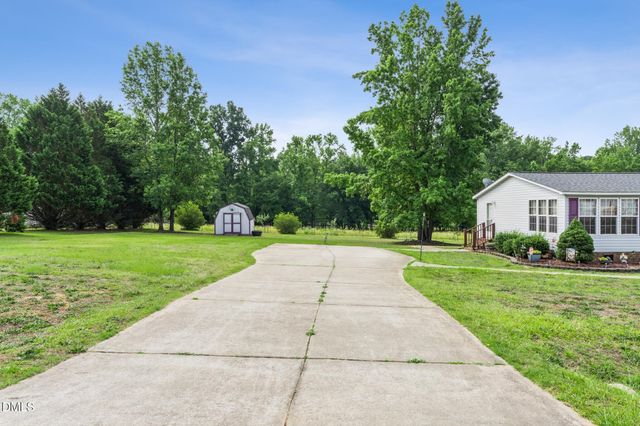 309 S Gattis Drive, Clayton, NC 27527
