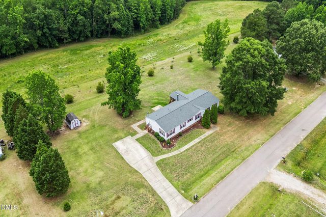 309 S Gattis Drive, Clayton, NC 27527