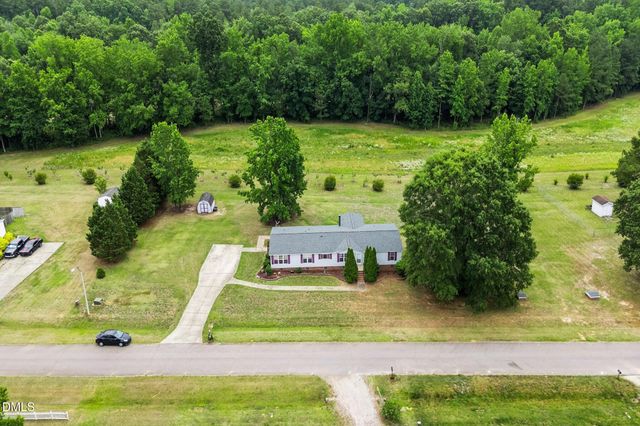309 S Gattis Drive, Clayton, NC 27527