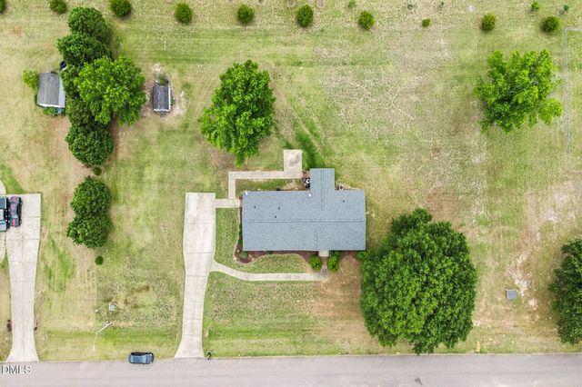 309 S Gattis Drive, Clayton, NC 27527