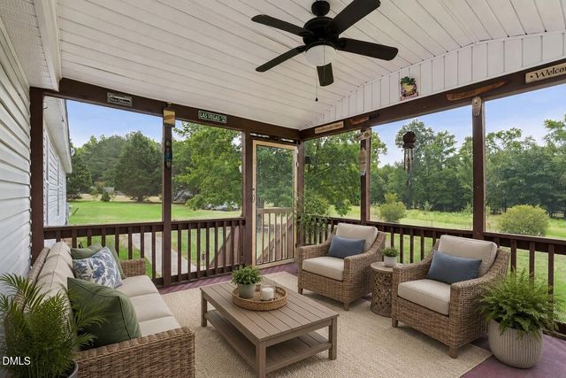 309 S Gattis Drive, Clayton, NC 27527