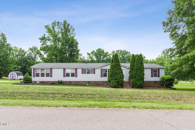309 S Gattis Drive, Clayton, NC 27527