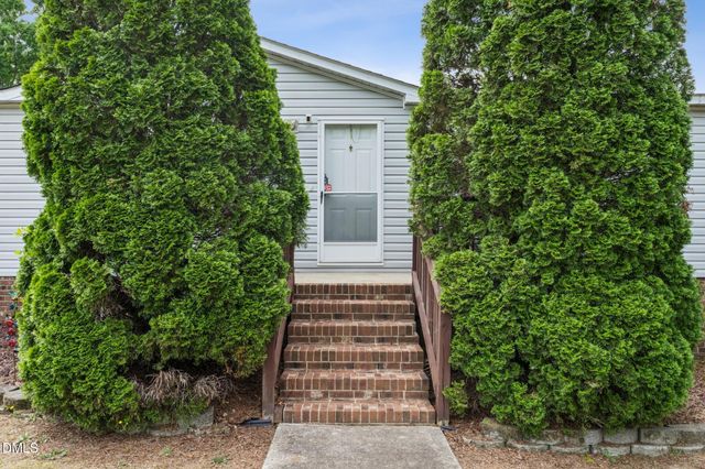 309 S Gattis Drive, Clayton, NC 27527