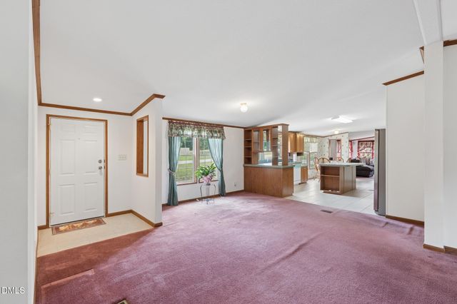 309 S Gattis Drive, Clayton, NC 27527