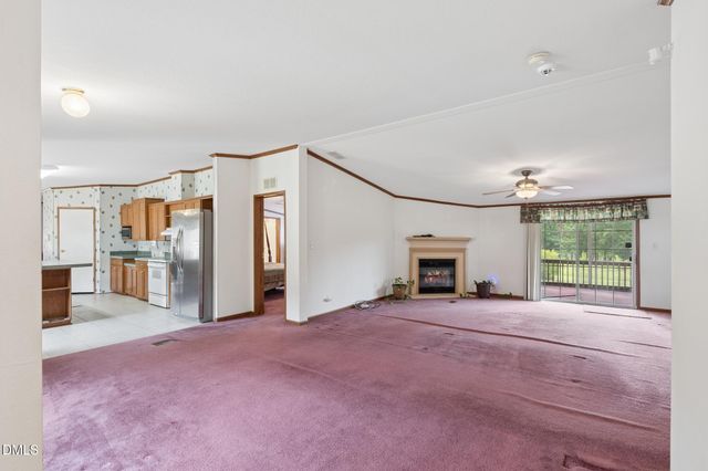 309 S Gattis Drive, Clayton, NC 27527