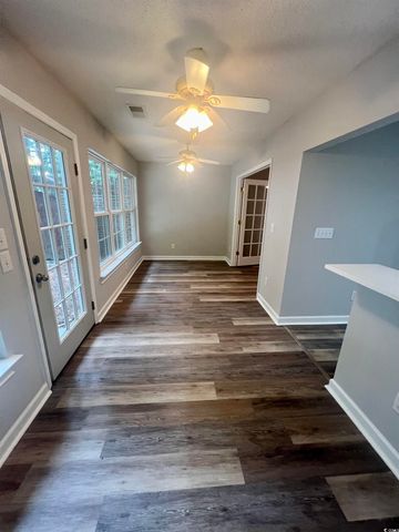 1413 Cane St Apt 1, North Myrtle Beach, SC 29582
