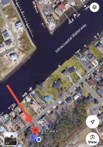 1413 Cane St Apt 1, North Myrtle Beach, SC 29582