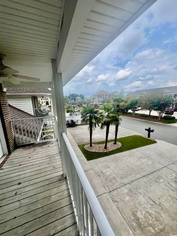 1413 Cane St Apt 1, North Myrtle Beach, SC 29582