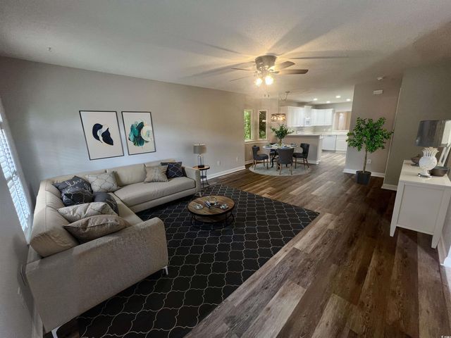 1413 Cane St Apt 1, North Myrtle Beach, SC 29582
