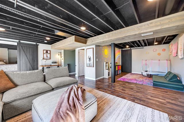 79 Stone Bridge Drive, Moscow Mills, MO 63362