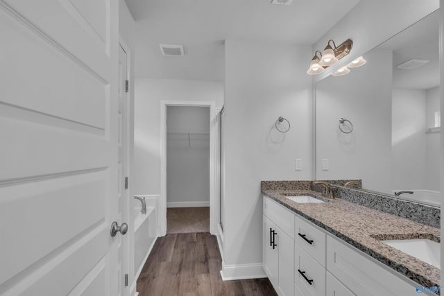 229 Poppy Trail, Meridianville, AL 35759