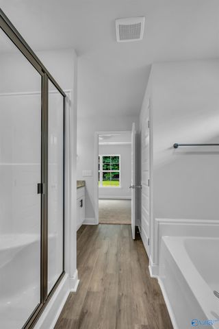 229 Poppy Trail, Meridianville, AL 35759