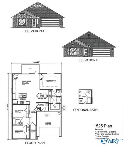 229 Poppy Trail, Meridianville, AL 35759