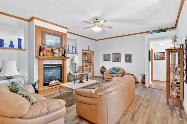 3957 W Greenwood Street, Springfield, MO 65807