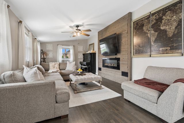 4911 N Frank Parkway, Norridge, IL 60706