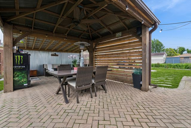 4911 N Frank Parkway, Norridge, IL 60706