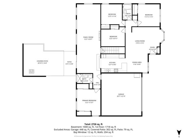 4911 N Frank Parkway, Norridge, IL 60706