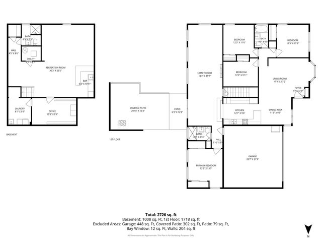 4911 N Frank Parkway, Norridge, IL 60706