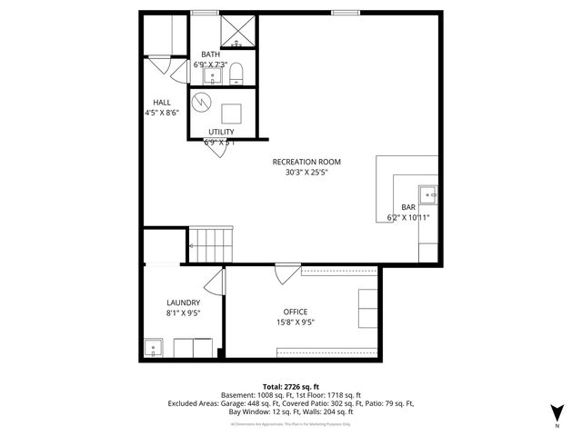 4911 N Frank Parkway, Norridge, IL 60706