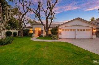 1110 Coyote Springs Drive, Bakersfield, CA 93312