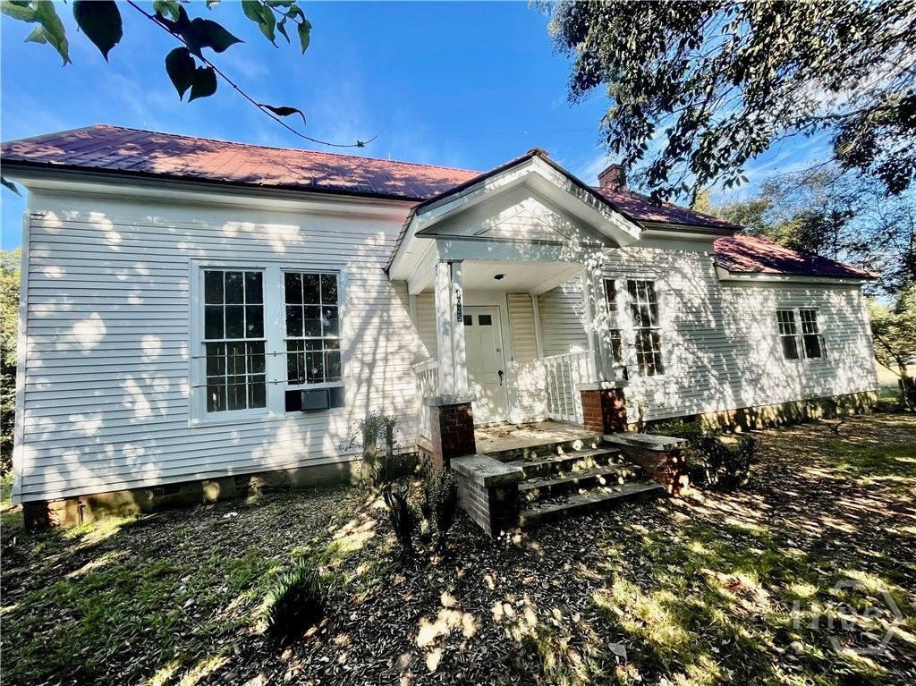 1025 Danielsville Road, Athens, GA 30601