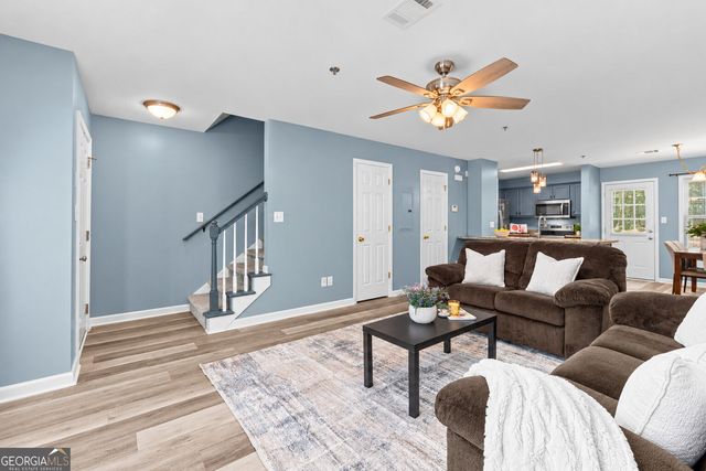 637 Huntington Road C2, Athens, GA 30606
