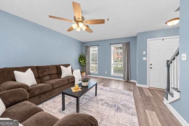 637 Huntington Road C2, Athens, GA 30606