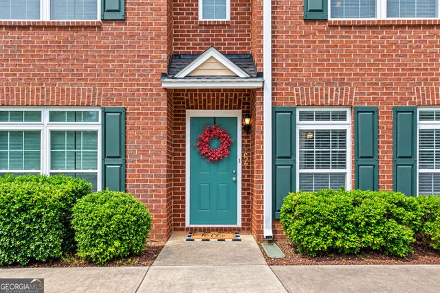 637 Huntington Road C2, Athens, GA 30606