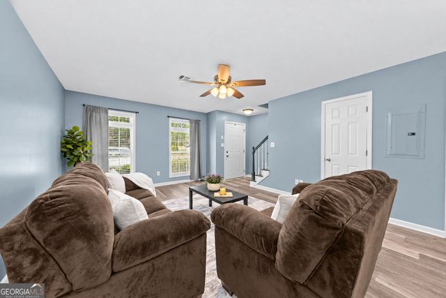 637 Huntington Road C2, Athens, GA 30606