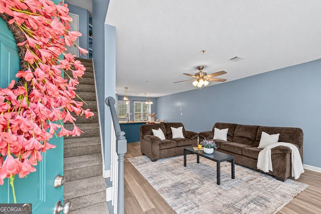 637 Huntington Road C2, Athens, GA 30606