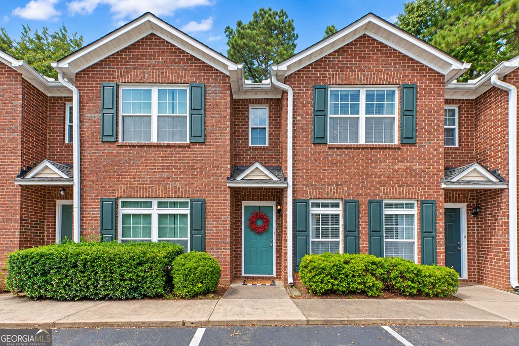 637 Huntington Road C2, Athens, GA 30606