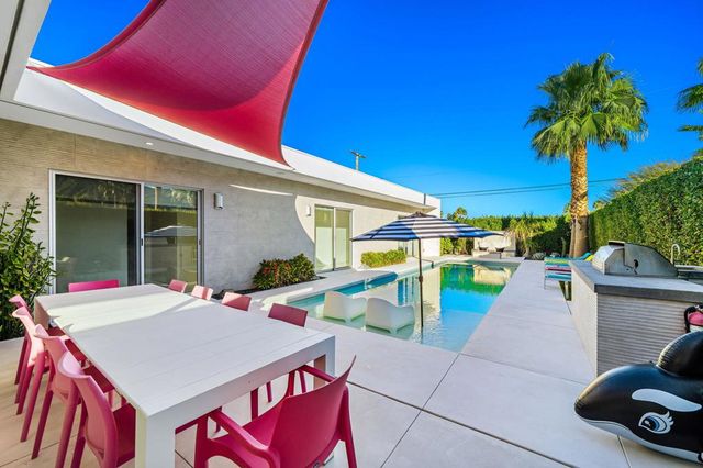 1940 S Barona Road, Palm Springs, CA 92264