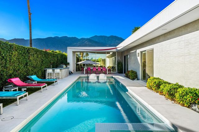 1940 S Barona Road, Palm Springs, CA 92264