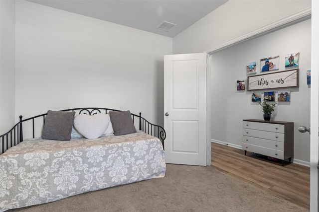 2405 Lundy Canyon Street, Forney, TX 75126
