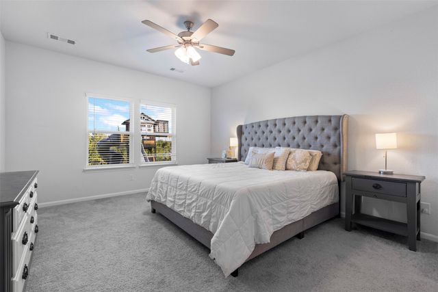 2405 Lundy Canyon Street, Forney, TX 75126