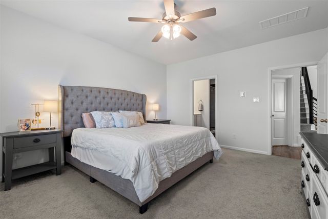 2405 Lundy Canyon Street, Forney, TX 75126