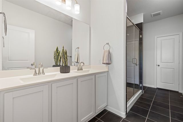 2405 Lundy Canyon Street, Forney, TX 75126