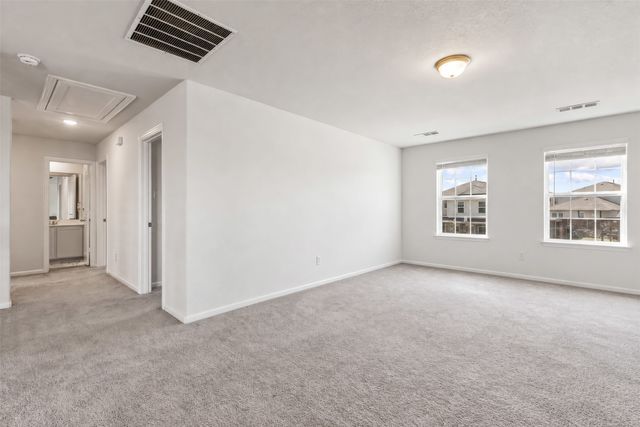 2405 Lundy Canyon Street, Forney, TX 75126