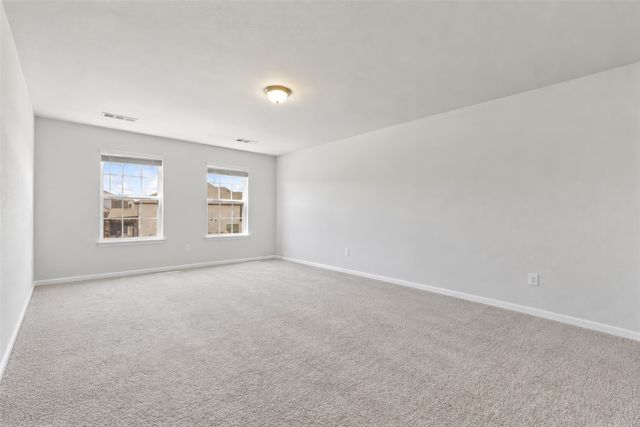 2405 Lundy Canyon Street, Forney, TX 75126