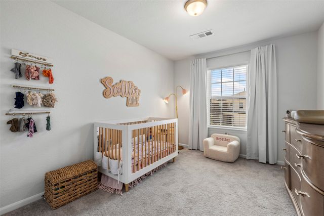 2405 Lundy Canyon Street, Forney, TX 75126