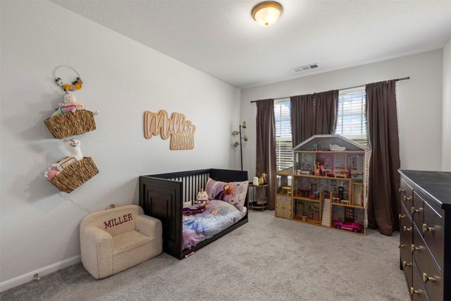 2405 Lundy Canyon Street, Forney, TX 75126