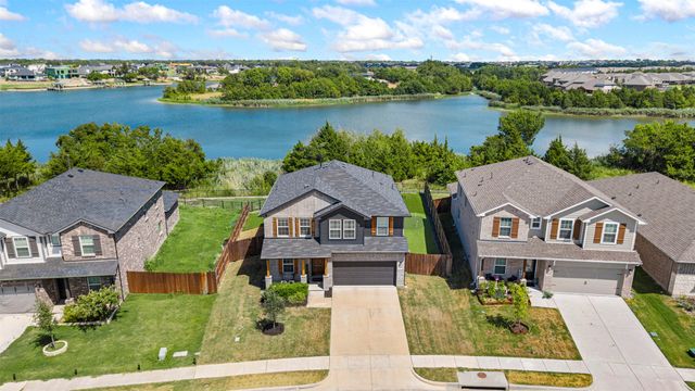 2405 Lundy Canyon Street, Forney, TX 75126