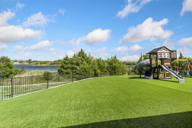2405 Lundy Canyon Street, Forney, TX 75126